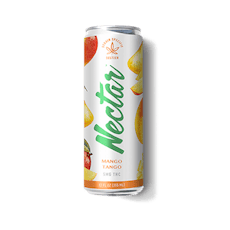 Nectar | Mango Tango | Seltzer | 1pk