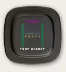 House of Sacci | Trop Cherry | Hash | 1g