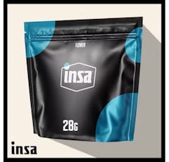 Insa | Nitro Fumes | 28g