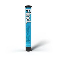 Find | True OG | Pre-roll | 1g