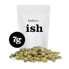 ish 7g Flower - Tropicana Cherries