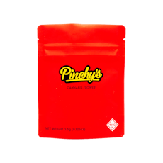 Wifi #3 (S) - Pinchy's - 3.5g Pre-Packaged