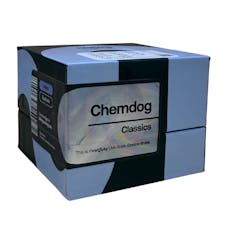 MFNY | Chemdog | Live Rosin Badder | 1g