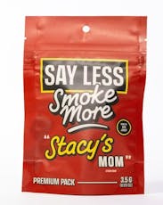 Stacy's MOM 3.5g
