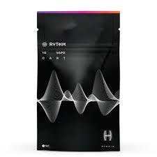 VelcroZ (H) - Vape Cart (1g)