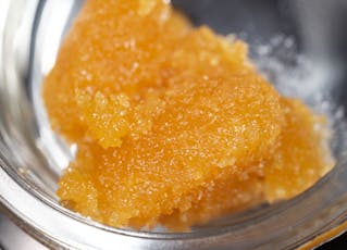 Nomad Extracts - (S) 4g - Party Crasher Sugar Wax Bucket