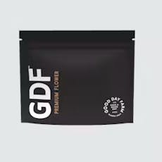 GDF: Flower | Miracle Candy | 14g