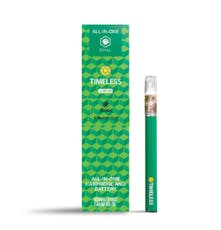 Timeless: Vape | Cherry Icy | All-In-One | 0.5g