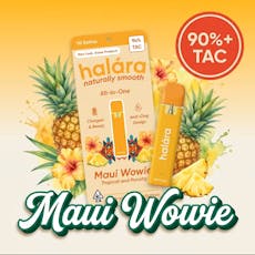 Halara - Maui Wowie (S) - AIO - 1g