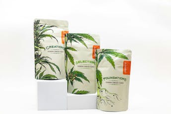 Evermore - Huckleberry Soda - 8th