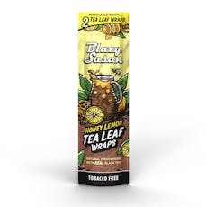 Blazy Susan Tea Leaf Honey Lemon Wraps
