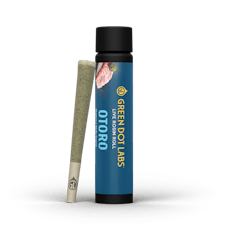 Otoro + Otoro Infused Pre-Roll