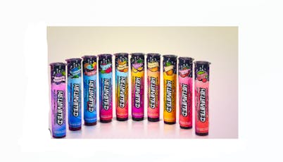 Hellavated Juicy Bluntz* - Blueberry Dream