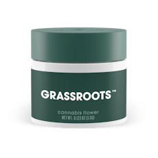GRASSROOTS Astro GMO 3.5g