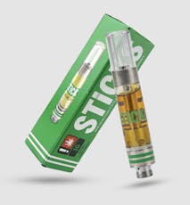 STICKS - Bandon Gold (H) 1g Flavor Cart