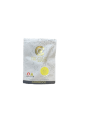 The Clear | Lemon Haze | Cart 0.5g