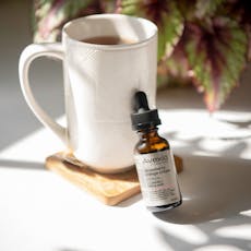 Avexia - Strawberry Orange Cream Tincture - 1:1 100MG CBD | 100MG THC