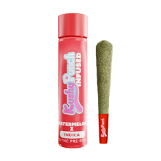 Watermelon Z | Infused PreRoll