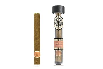 El Blunto: Blunt | Apple Tartz #3 | 1.75g