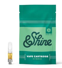 Maui Wowie | Cartridge | 1G