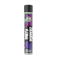 Party Poppers Pre-Roll
