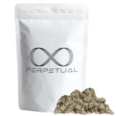 Pineapple Fruz - 28g