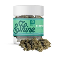 Grape Chem | Mixed Buds | Indica