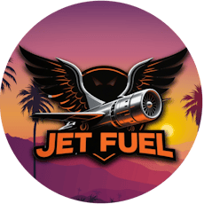 Jet Fuel - 1oz Shake
