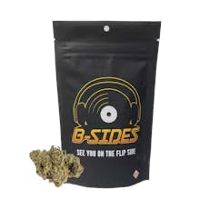 B-Sides: Flower | King Cherry #11 | 28g