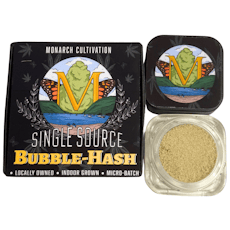 Lemon Confetti Cake | Bubble Hash