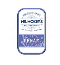 Mr. Moxey’s Mints 20pk - 1:1:1 Dream Lavender Mint