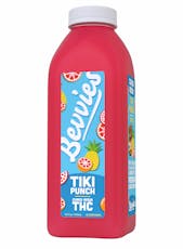 Bevvies | Tiki Punch | Cured Resin
