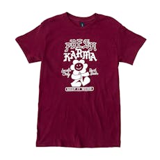 FK: Apparel | FK Keep It Weird T-shirt l XL