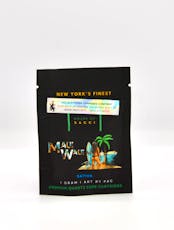 House of Sacci - Maui Waui - 1g vape