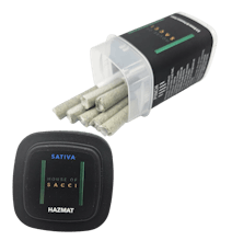 Hazmat - Pre-Roll 7 Pack (3.5g)