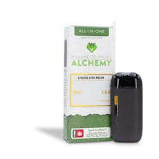 WVA - Funk Mountain Live Rosin Disposable Pod - 1g