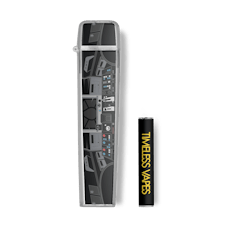 Timeless | .5g | Devices | Battery & Flip Case Combo | Chad Keith