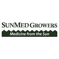 Sunmed | Sour Diesel | 3.5g Pre Packed