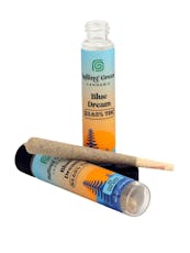 Rolling Green Cannabis Pre-Roll 1g - Blue Dream