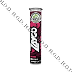 Peninsula Gardens Toad Venom Pre-Roll 1.5g