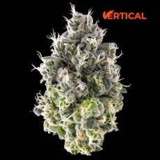 VERTICAL - LEMON FRESH 14G SATIVA