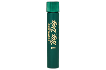 Stay VelcroZ Pre-Roll | .75g