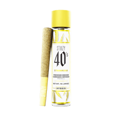 Strawnana | Infused | Single