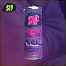 Couchlock Grape 5:5:2 (THC:CBD:CBN) | Soda 12oz | 5mg