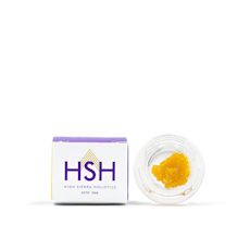 HSH | Island Smoothie Crumble 1g