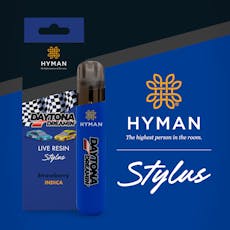 Daytona Dreamin' Live Resin Disposable
