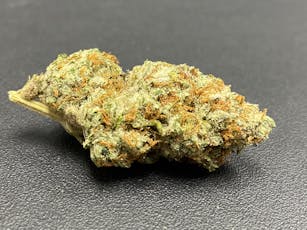 GreenCrack-Flower-|Sativa-Dominant|HRBD|1g
