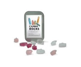 Farmaceutical RX - Sugar Free - Root Beer Hard Candy 20pk - 100mg