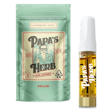 Strawberry Cough - 1g - Distillate Cartridge