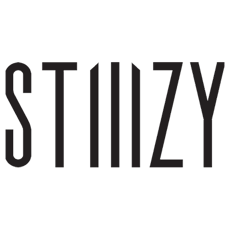 Stiiizy All-In-One Disposable 2g - Blue Dream